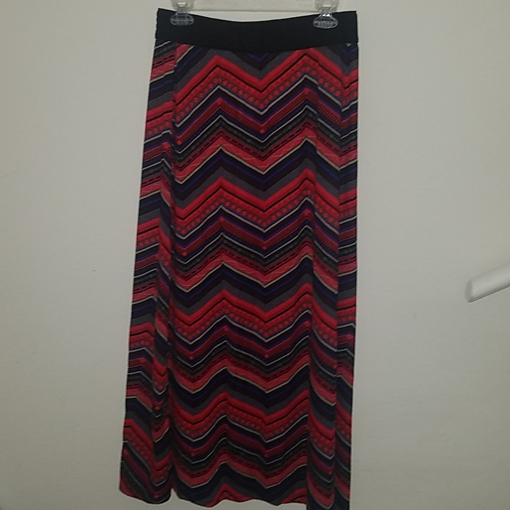 Womens Maxi skirt